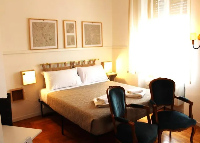 Vatican Home - San Pietro - Near to Metro A